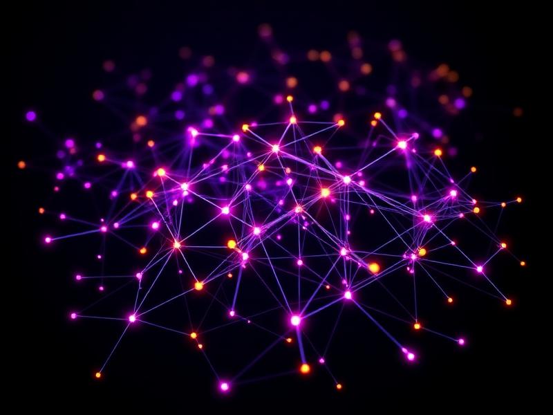 GSS Intelligence knowledge graph
